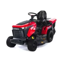 Трактор садовый ZIMANI TC97HLD