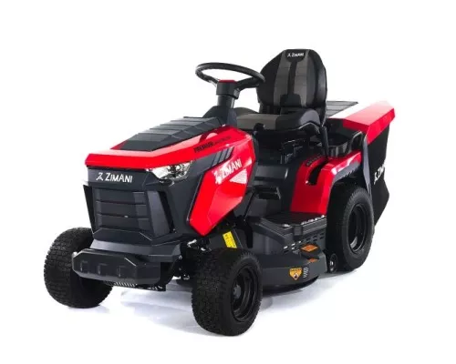 Трактор садовый ZIMANI TC97HLD Трактор садовый ZIMANI TC97HLD