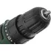 Дрель-шуруповерт аккумуляторная Hammer ACD14BS 2x2Ah, 38Hм в кейсе [101-124]