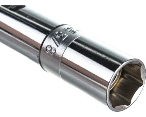 Ключ свечной JTC 3649 магнитный 16мм (5/8 Ключ свечной JTC 3649 магнитный 16мм (5/8
