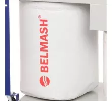 Мешок для сбора стружки BELMASH PB 2500PS RA152A
