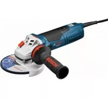 Углошлифовальная машина BOSCH GWS 17-150 CI  06017980R6