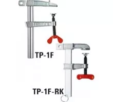 Струбцина для сварки BESSEY TP-1F-RK 150 х 80 мм BE-TP-1F-RK