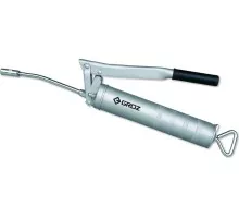 Шприц GROZ G10R/B стандарт, со стальной трубкой GR42590 GR42590