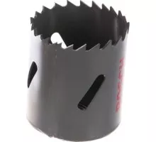 Коронка биметаллическая BOSCH STANDARD 44 ММ 2608584114