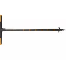 Бур садовый шнековый FISKARS QuikDrill размер S 1000636 1000636