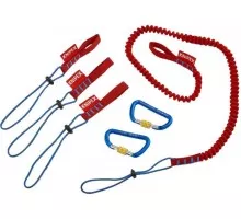 Набор для фиксации инструмента KNIPEX 005004TBK KN-005004TBK