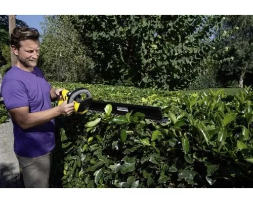 Ножницы-кусторез аккумуляторные KARCHER HGE 36-60 Battery *INT [1.444-250.0]