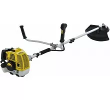 Триммер бензиновый HUTER GGT-520S Катушка «Easy Load» + Диск 40ТР 70/2/33