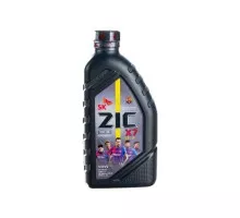 Масло моторное ZIC X7 LS 5W30  1 л 132619