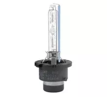 Лампа ксеноновая MTF LIGHT D4S, 42В, 35Вт, 6000К TUNNING SBD4S6