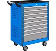 Тележка инструментальная ВЕРСТАКОФФ PRF-M 950.8 135009 135009