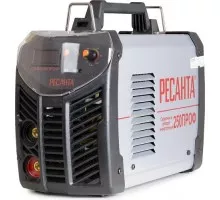 Сварочный инвертор Ресанта САИ 250ПРОФ 65/31