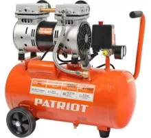 Компрессор поршневой безмасляный PATRIOT WO 24-260S 525301921