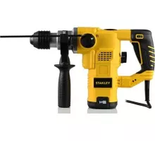 Перфоратор STANLEY STHR323K STHR323K-RU