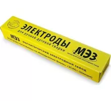 Электроды Мэз УОНИ-13/55 D-3мм Ц0031989