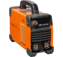Сварочный инвертор СВАРОГ REAL ARC 200 (Z238N) 00000095726