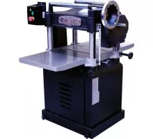 Станок рейсмусовый Warrior W0204 HL 2,2 кВт, 400В 0401010165000
