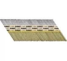 Дюбель - гвозди монтажные DeWALT 2,8х63 мм DNPT28R63G12Z (2200шт) DNPT28R63G12Z
