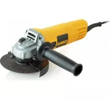 Угловая шлифмашина сетевая DeWALT DWE 4015 DWE4015-KS