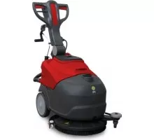 Машина поломоечная Portotecnica LAVAMATIC 45 C 50 LPTЕ 00597, сетевая 00597LPTЕ