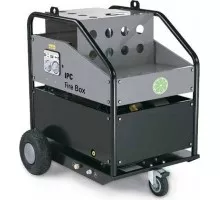 Генератор горячей воды Portotecnica FIRE BOX 40 49716 CDVE 49716 CDVE