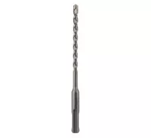 Бур SDS-plus Kranz KR-91-0802 по бетону 6x160x100мм, крестовая пластина