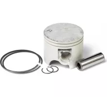 Поршень SKIPPER в сборе с кольцами стандарт левый для Yamaha 115-225 SK6R5-11642-11