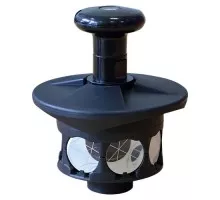 Отражатель круговой RGK AY360° 756129