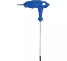 Ключ TORX KING TONY Г-образный, T27 116327TR