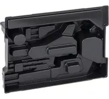 Вкладыш BOSCH L-Boxx 136 398 x 312 x 72 мм 1600A002US