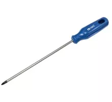 Отвертка крестовая СОЮЗ 1040-02-PH2-150C ph2x150мм эргономичная рукоятка