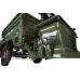 Трицикл грузовой RUTRIKE Гибрид 1500 60V1000W Синий 1967 [021345-1967]