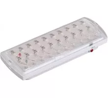 Светильник аварийный IEK  2101 аккум. 4ч 30LED IP20 ИЭК LDPA0-2101-30-K01
