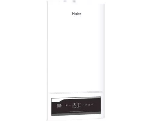 Котел газовый HAIER ProLine 2.14 Ti настенный [GE0Q67E07RU]