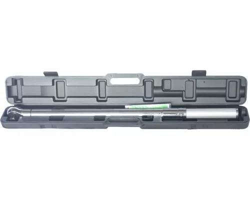 Ключ динамометрический AE&T TA-B0500-34 100-500nm 3/4 Ключ динамометрический AE&T TA-B0500-34 100-500nm 3/4