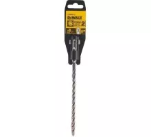 Бур SDS-plus DeWALT   8 x 100 / 160 мм  Extreme 2 DT9529-QZ DT9529-QZ