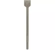 Набор зубил 400х50 мм  BOSCH SDS-max (5шт.) 2608587184