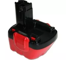 Аккумулятор ПРАКТИКА 14.4В 1,5Ач NiCd (совместим с BOSCH) 031-648 031-648