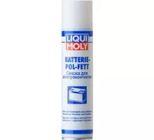 Смазка для электроконтактов LIQUI MOLY Batterie-Pol-Fett 0,3 л. 8046 8046/3141
