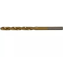 Сверло по металлу Sturm 1055-050-86 5,0х86 мм, нитридтитан., 118°