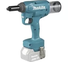 Клепальник аккумуляторный MAKITA DRV 150 Z без АКБ и ЗУ DRV150Z