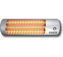 Инфракрасный обогреватель электрический OASIS IV-20 4640039486442