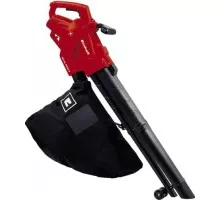 Воздуходувка-пылесос электрическая EINHELL GC-EL 2500 E 3433300