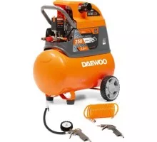 Компрессор поршневой DAEWOO DAC 24D