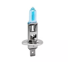 Лампа галогеновая MTF LIGHT серия VANADIUM H1, 12V, 55W HVN1201