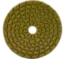 Алмазная тарелка на липучке MAKITA D-15637 1500