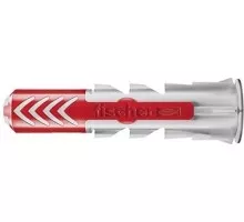 Дюбель FISCHER DUOPOWER  6 х 30 универсальный нейлоновый 555006