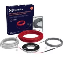 Комплект теплого пола ELECTROLUX ETC 2-17-2500 нагревательный кабель НС-1073709
