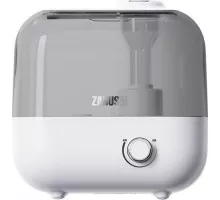 Увлажнитель воздуха ZANUSSI ZH 4.5 T Classico ультразвуковой НС-1346159
